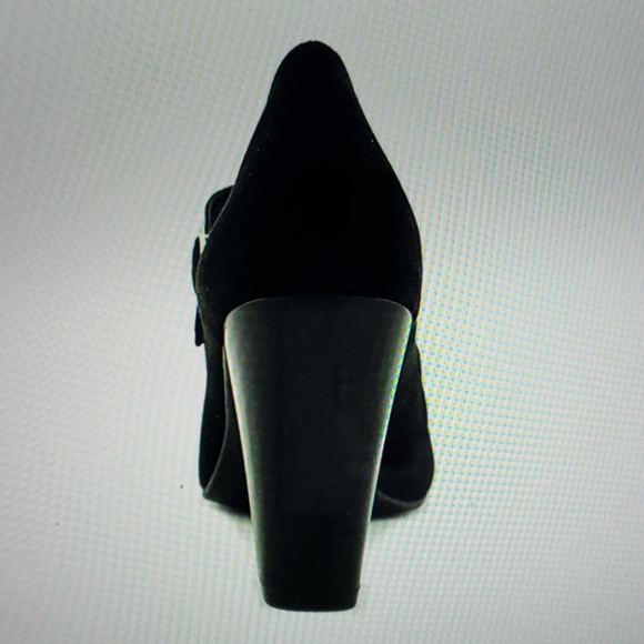 Style & Co Akle Strap Pumps (BRAND NEW!!!) - Picture 4 of 4